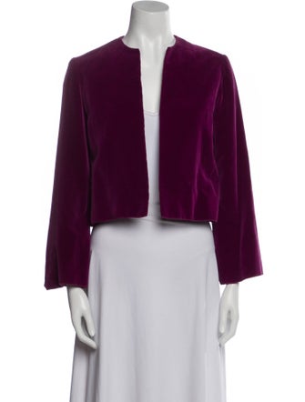 Christian Dior Vintage 1975 Evening Jacket