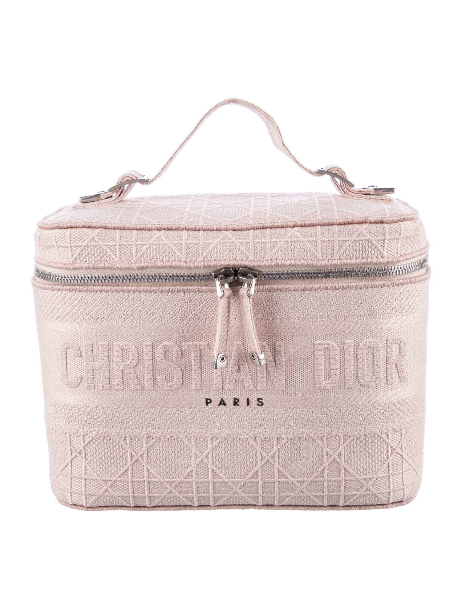 Christian Dior Cosmetic Bag