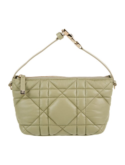 Christian Dior Cannage Nomad Small 2022