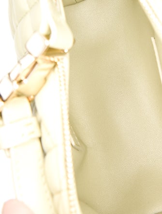 Christian Dior Cannage Nomad Small 2022