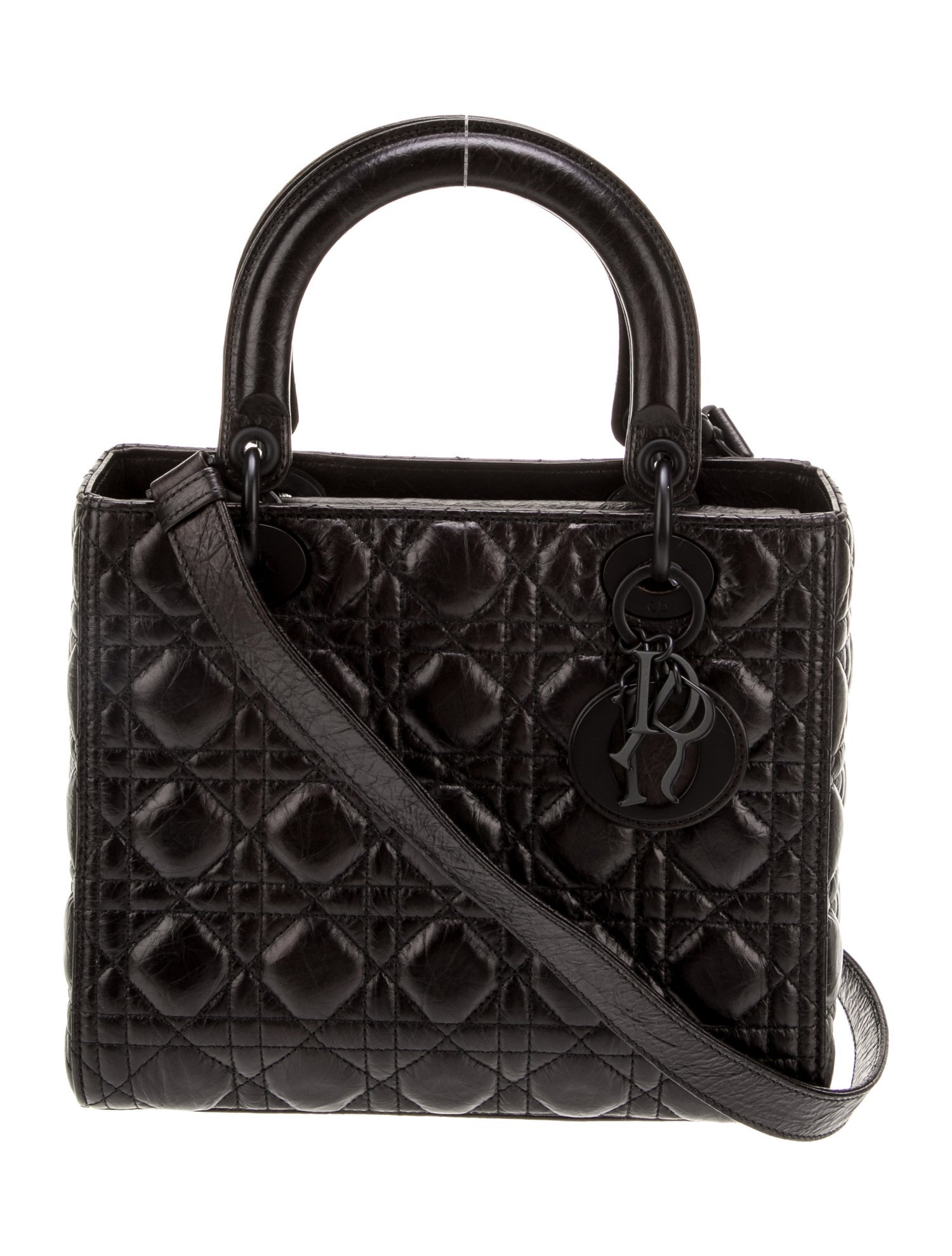 Christian Dior Cannage Lady Dior 2023