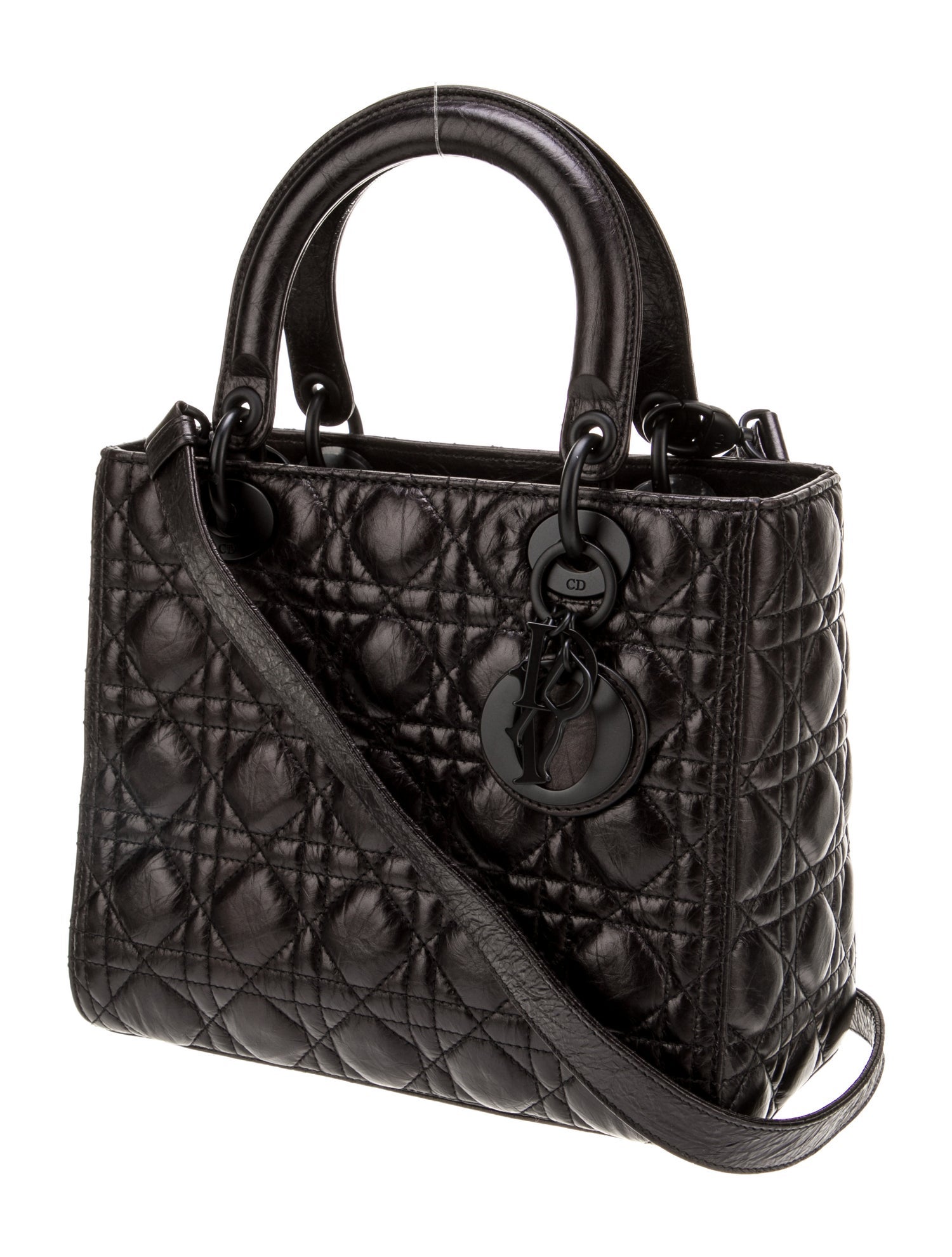 Christian Dior Cannage Lady Dior 2023