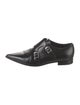 Christian Dior Leather Oxfords