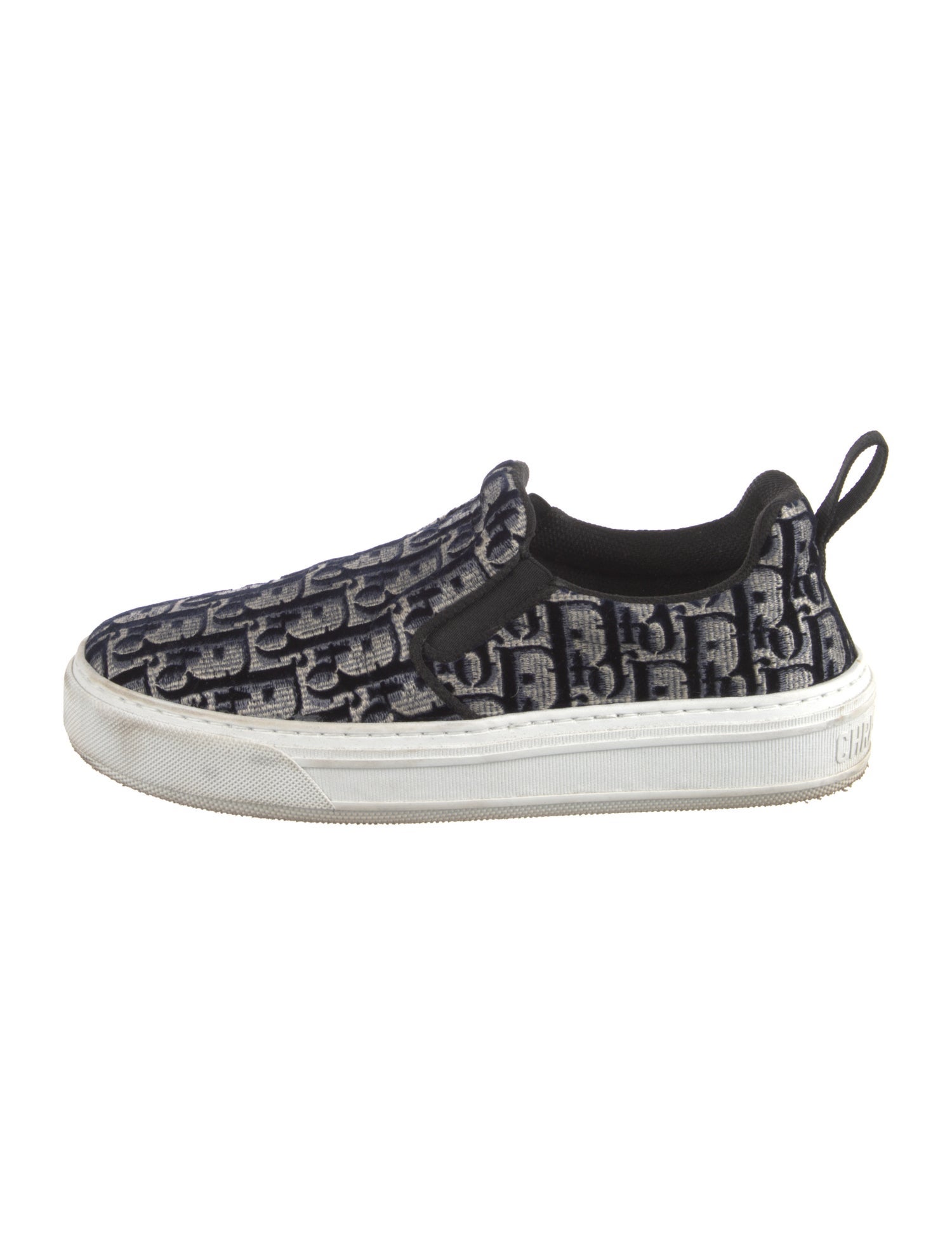 Christian Dior Solar Sneakers