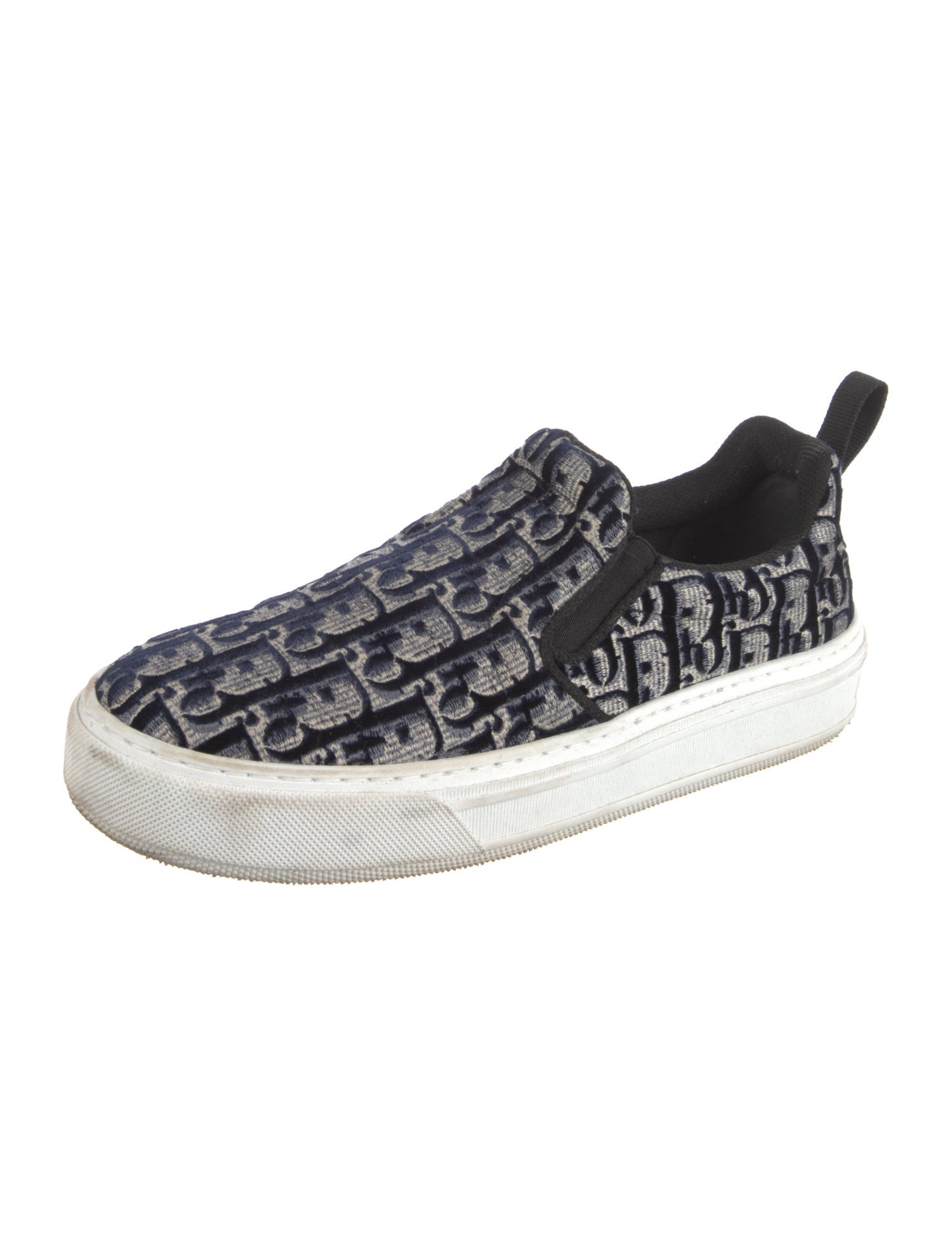 Christian Dior Solar Sneakers