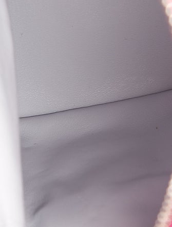 Christian Dior Cannage Lady Dior Medium