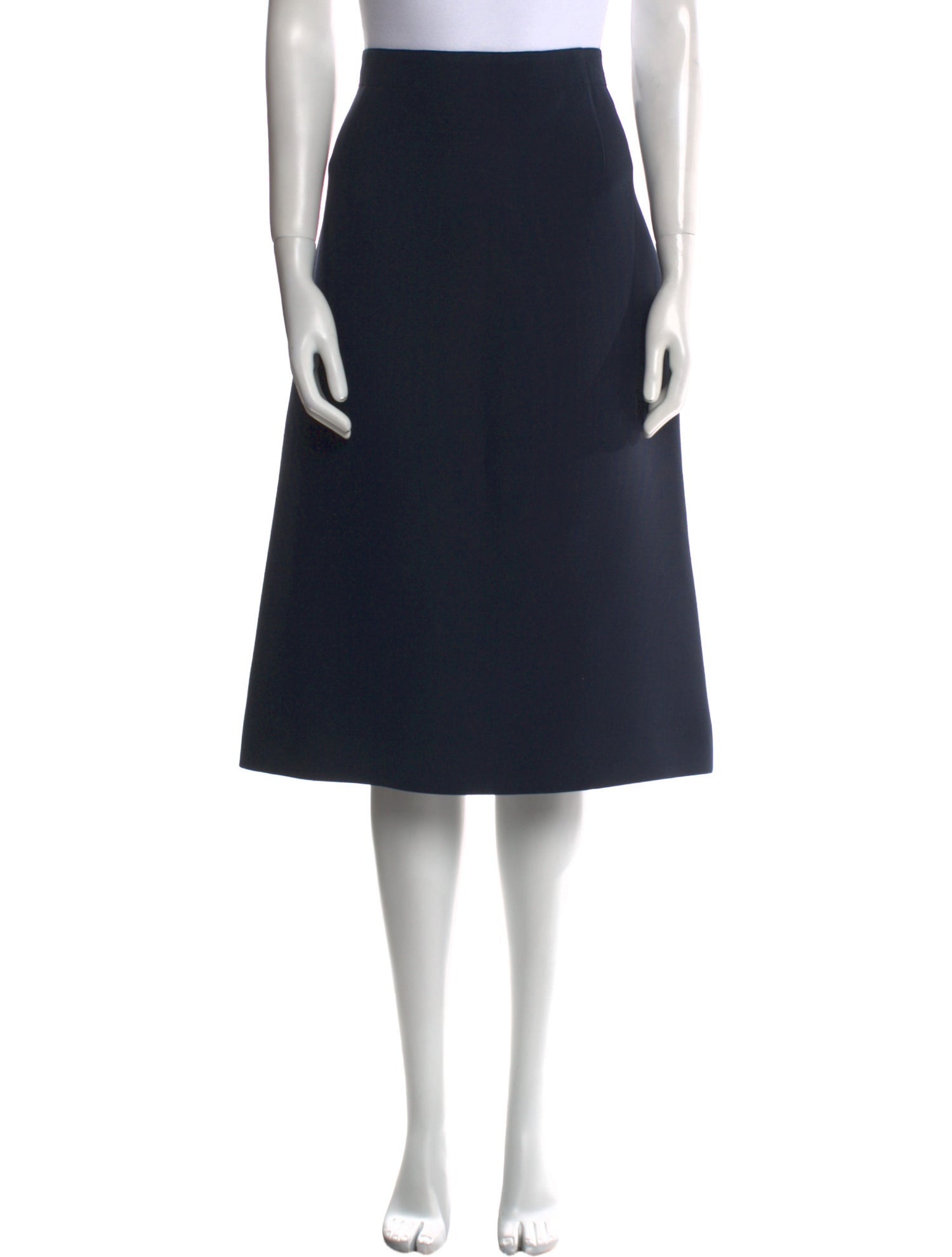 Christian Dior 2020 Knee-Length Skirt