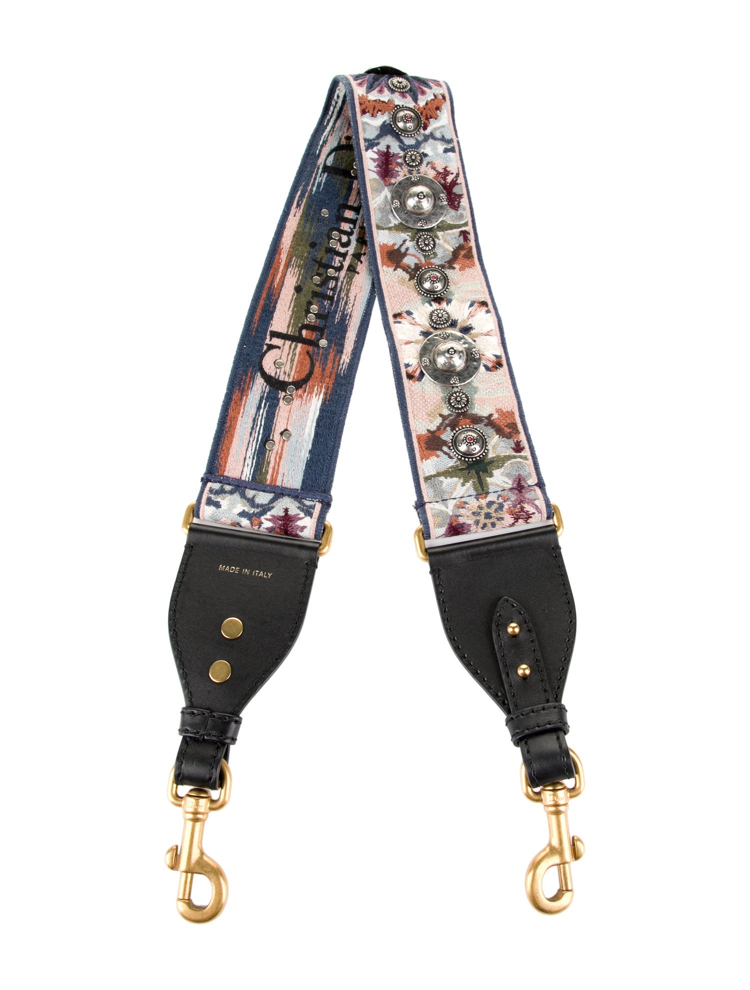 Christian Dior Handbag Strap