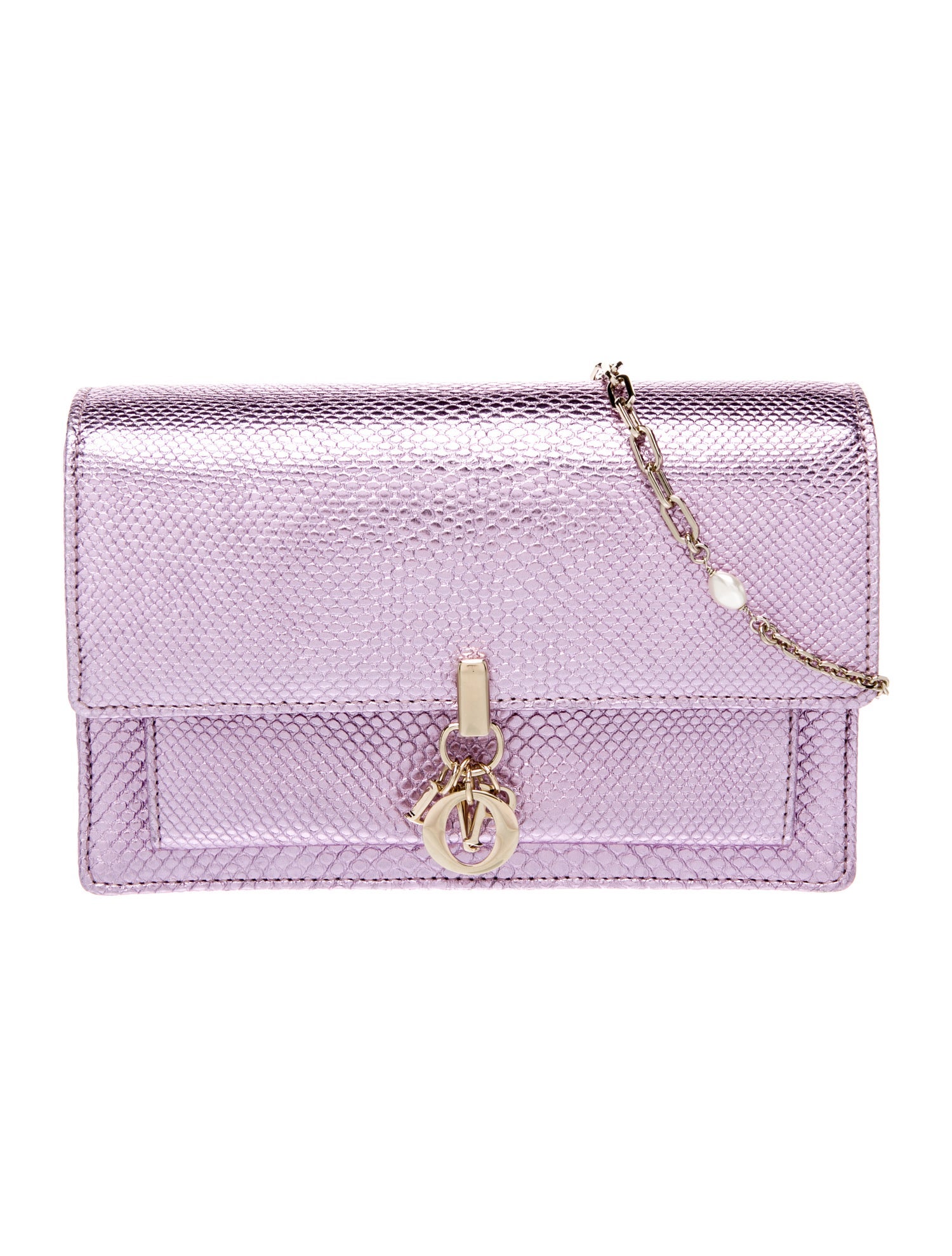 Christian Dior Karung Lady Dior 2022