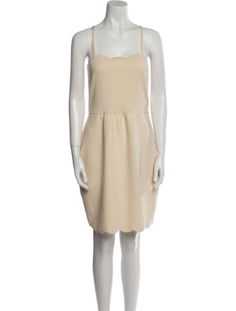 Christian Dior 2011 Mini Dress