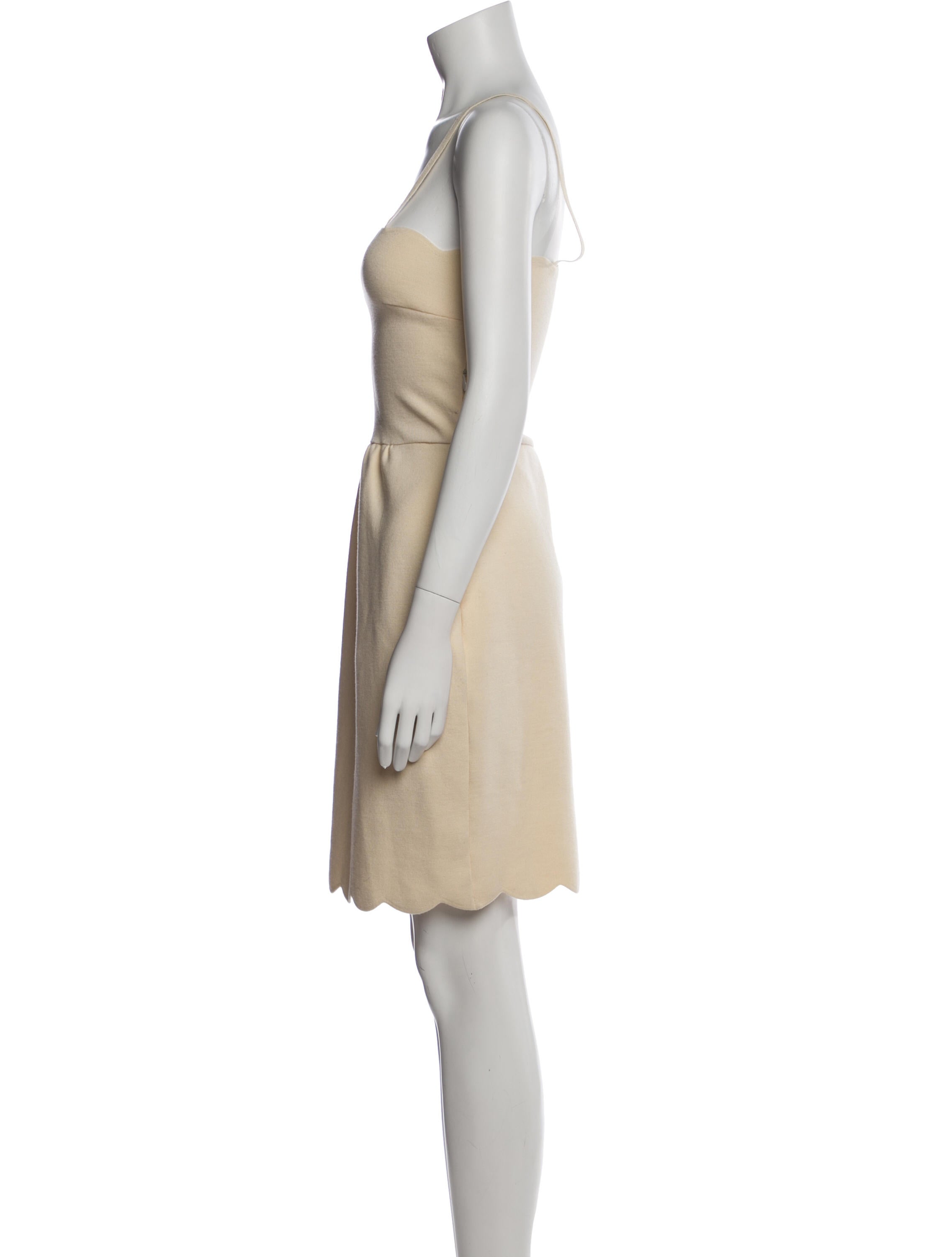 Christian Dior 2011 Mini Dress