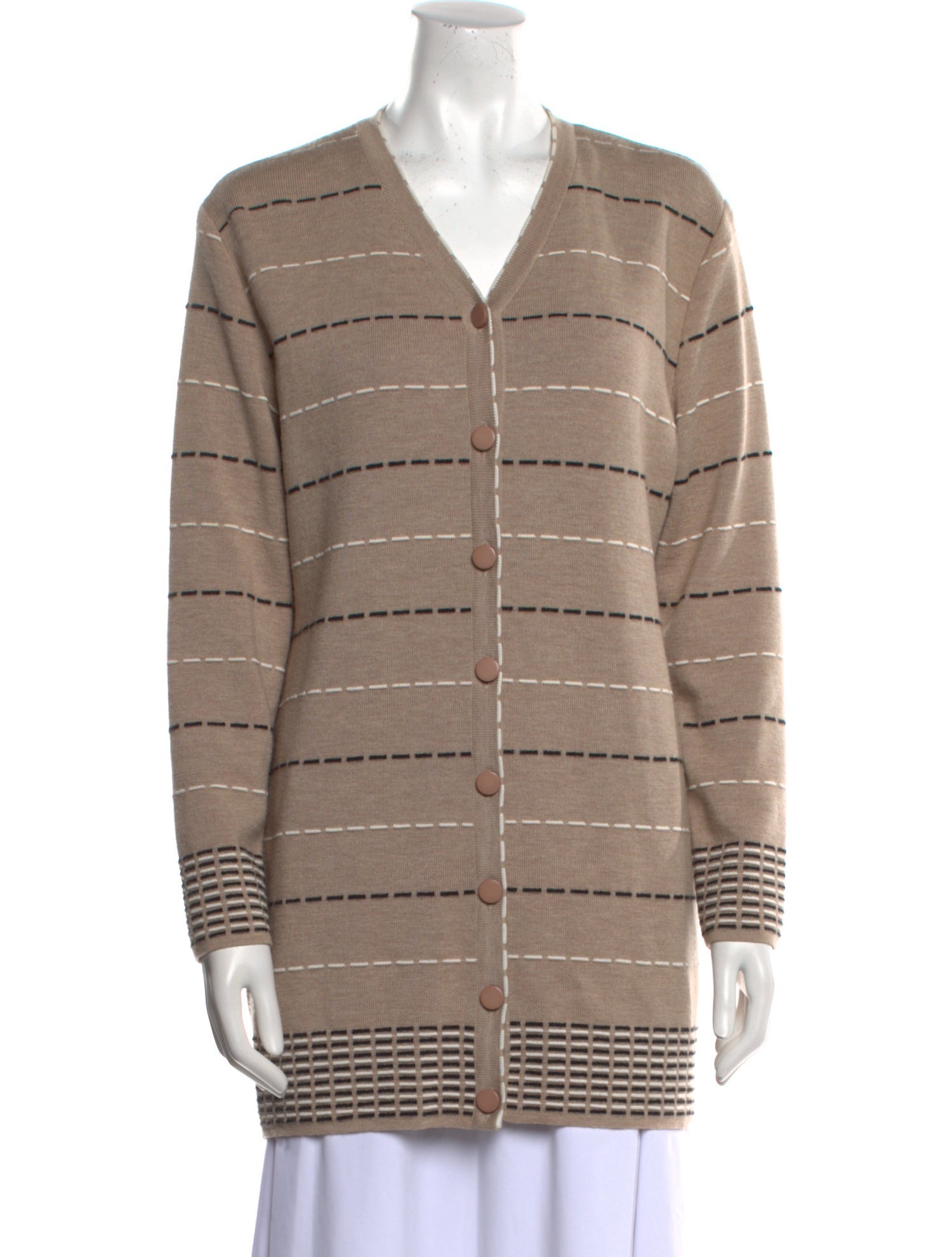 Christian Dior Vintage 1990's Sweater