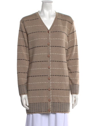 Christian Dior Vintage 1990's Sweater