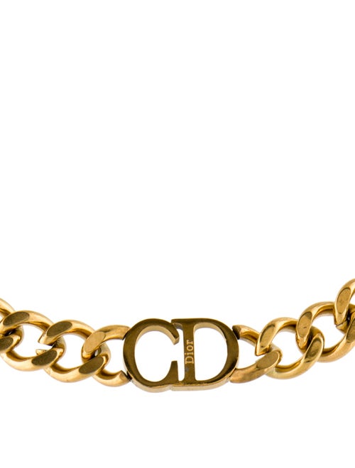 Christian Dior Danseuse Étoile Choker