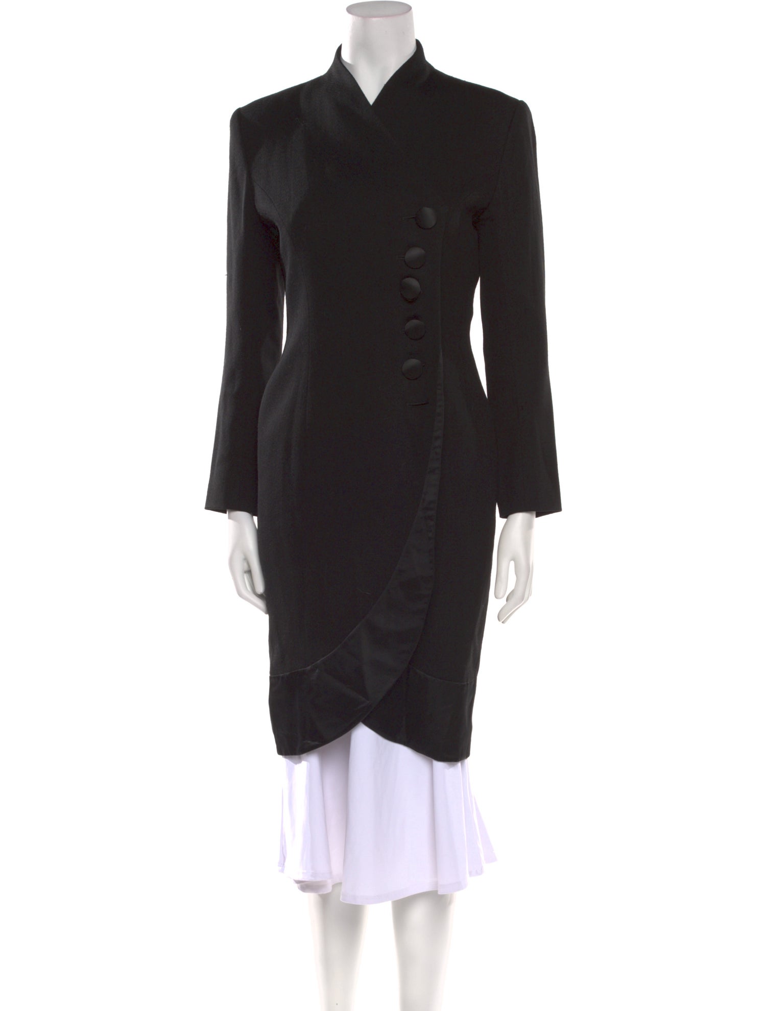 Christian Dior Knee-Length Dress
