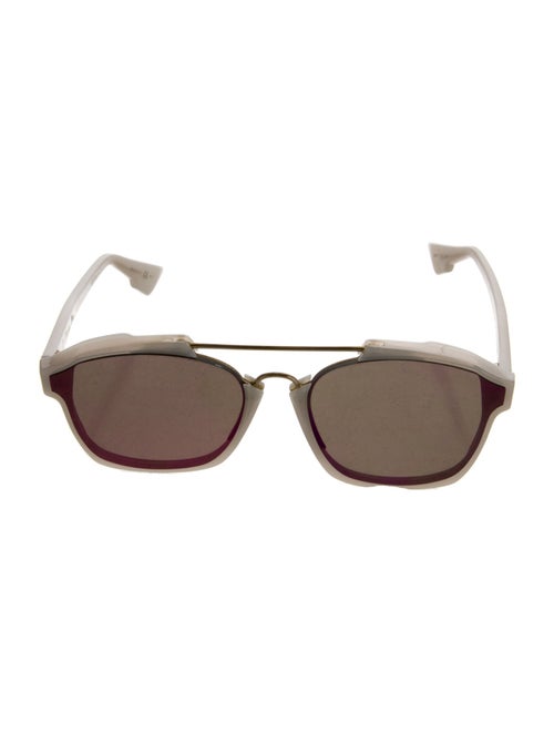 Christian Dior Blacktie230 Aviator Sunglasses