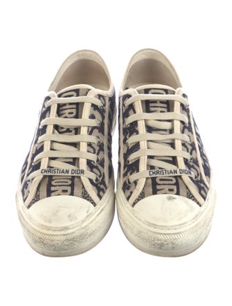 Christian Dior Walk'n'Dior Sneakers