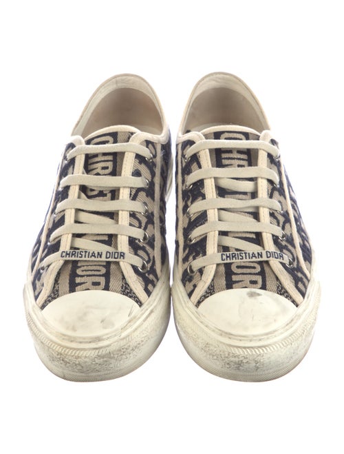 Christian Dior Walk'n'Dior Sneakers