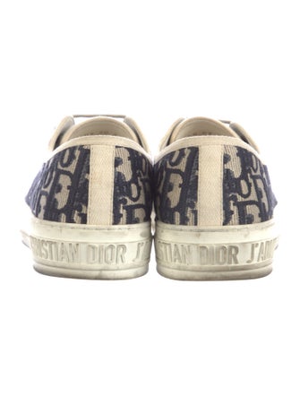 Christian Dior Walk'n'Dior Sneakers