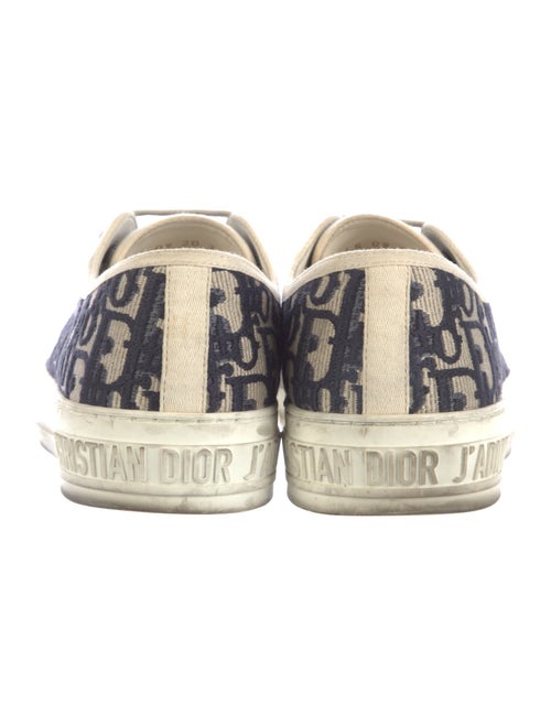 Christian Dior Walk'n'Dior Sneakers