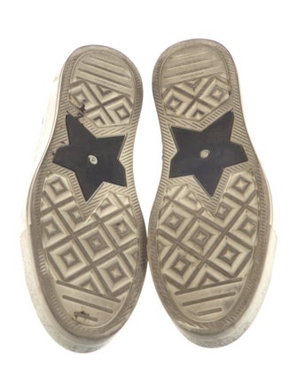 Christian Dior Walk'n'Dior Sneakers