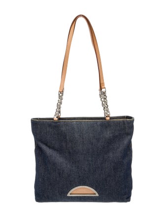 Christian Dior Denim Malice