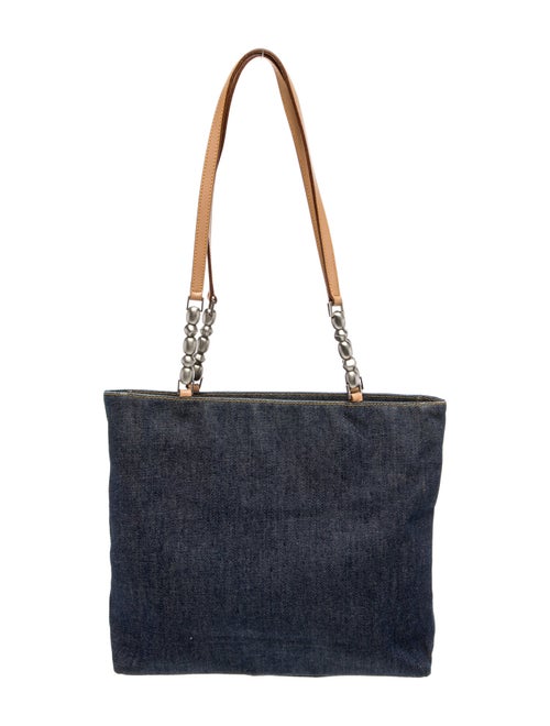 Christian Dior Denim Malice