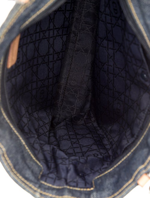 Christian Dior Denim Malice