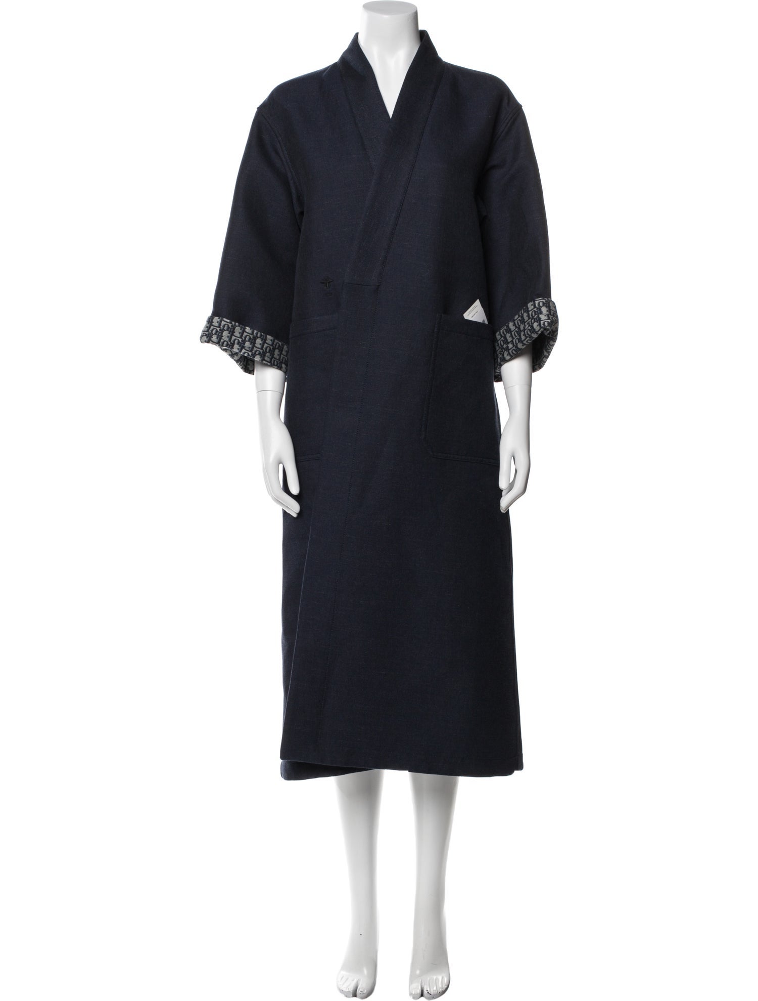 Christian Dior Coat w/ Tags