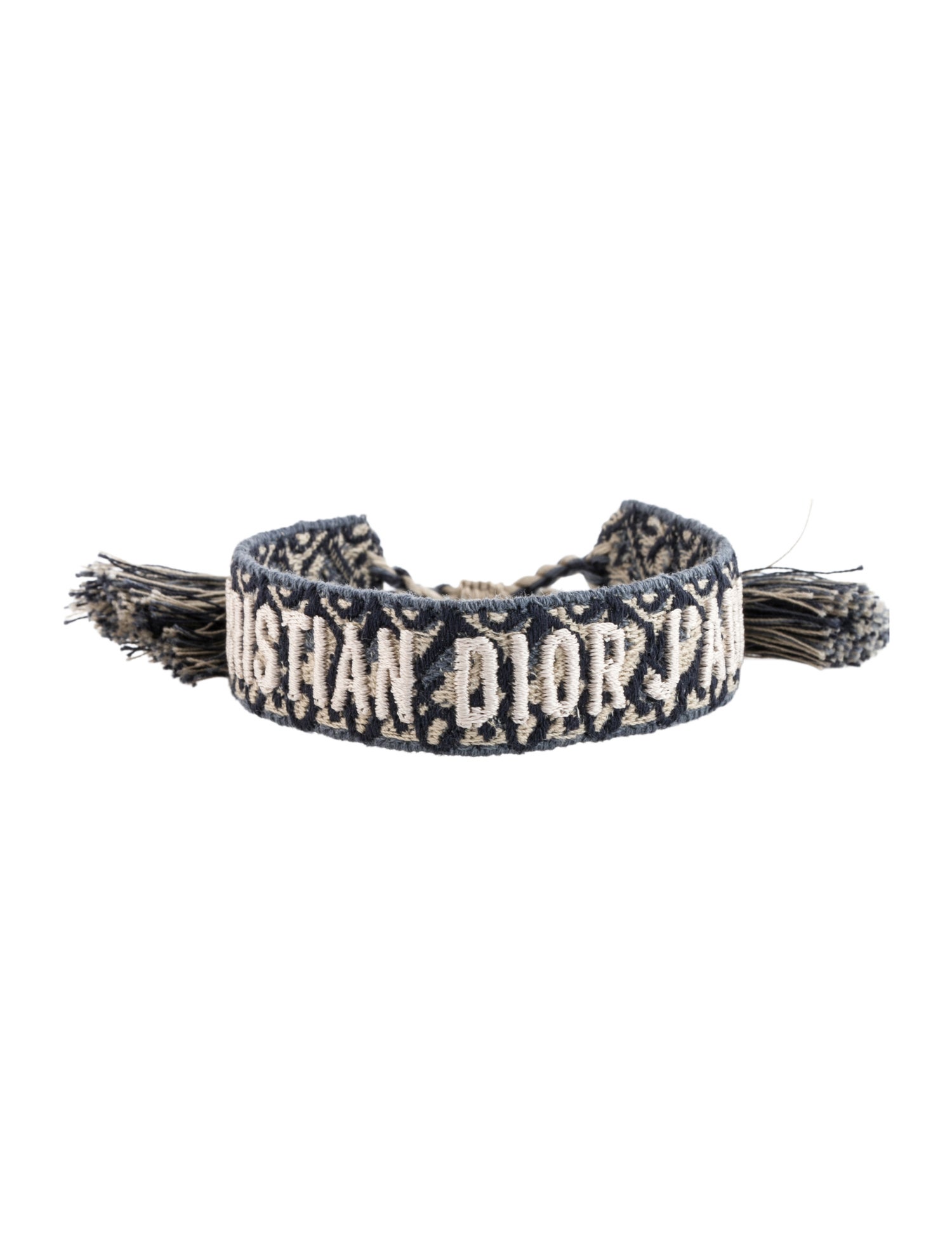 Christian Dior J'Adior Friendship Bracelet