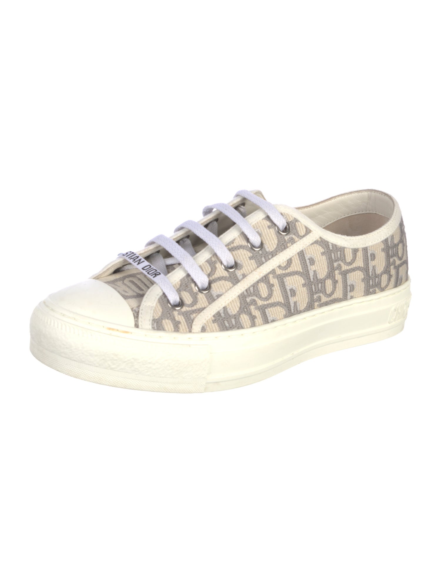 Christian Dior Walk'n'Dior Sneakers