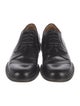 Christian Dior Leather Oxfords