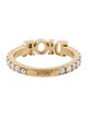 Christian Dior Crystal Dio(r)evolution Ring