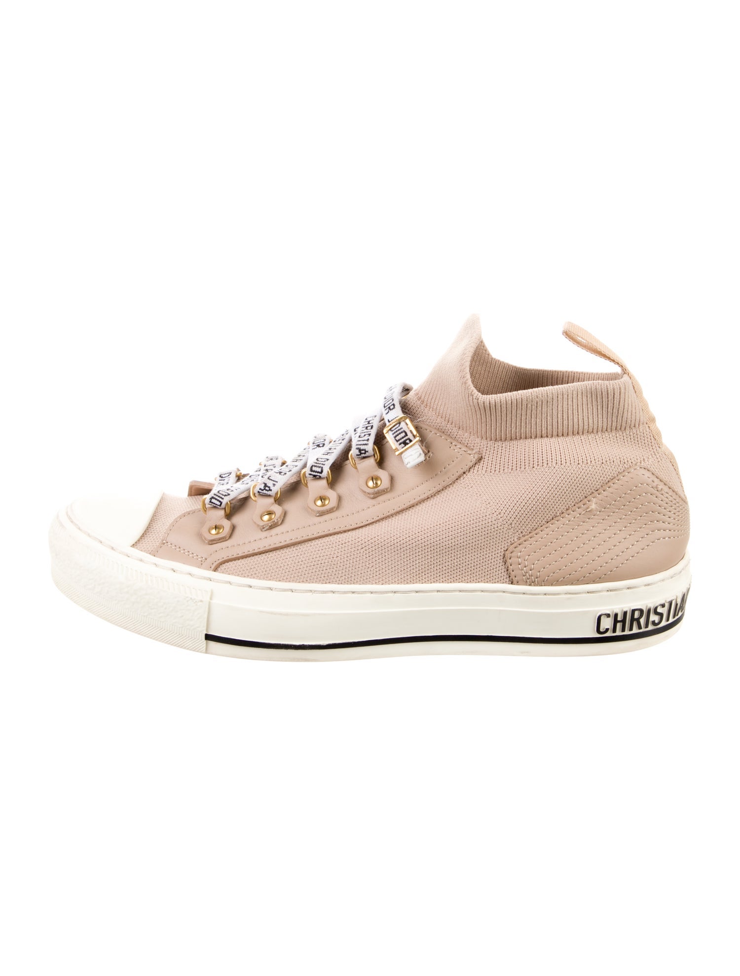 Christian Dior Walk'n'Dior Sneakers