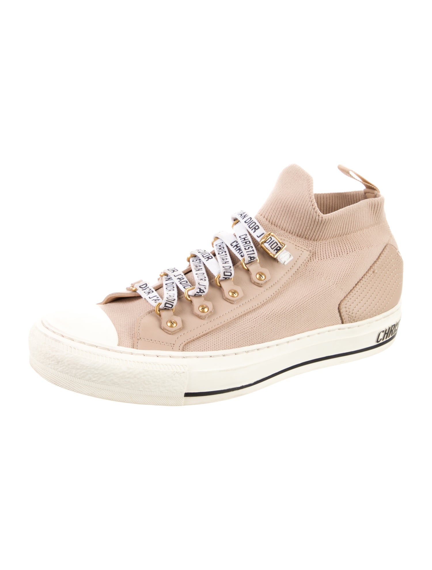 Christian Dior Walk'n'Dior Sneakers