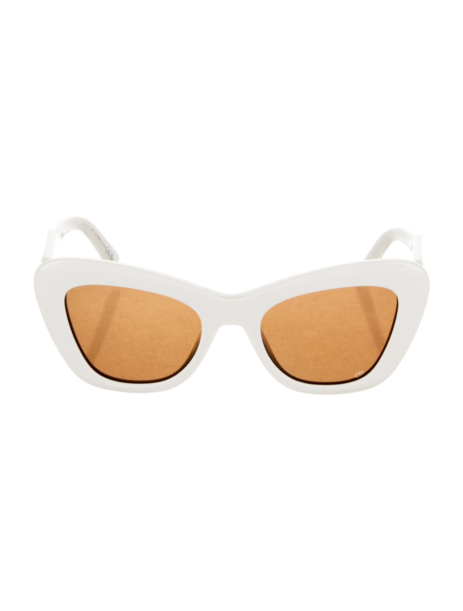 Christian Dior DiorBobby Cat-Eye Sunglasses