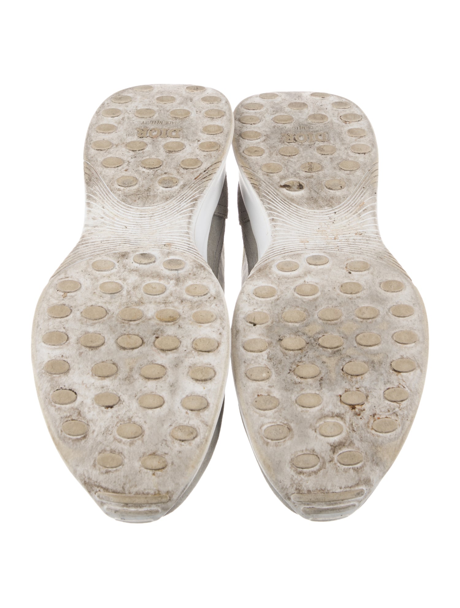 DIOR MEN B25 Sneakers