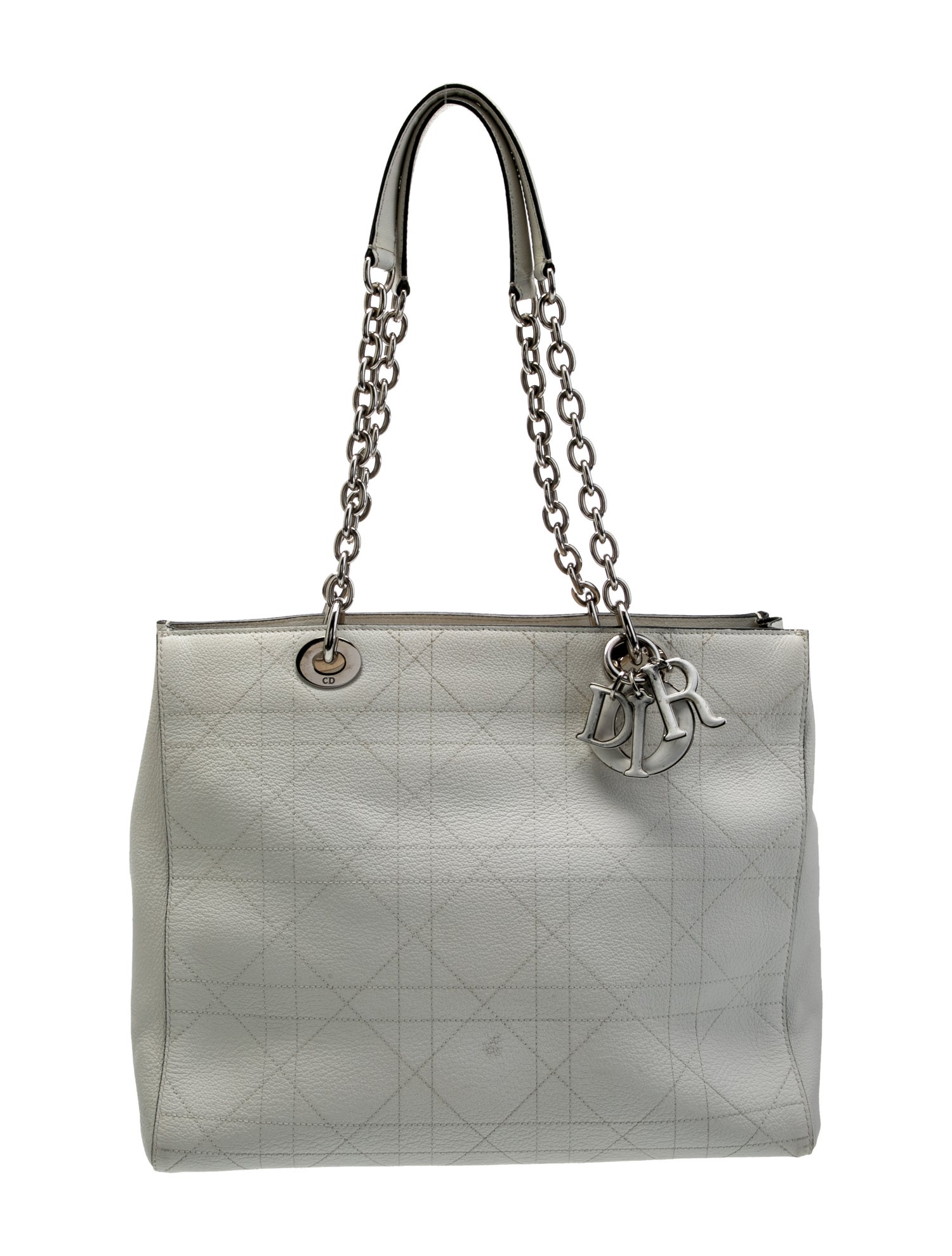 Christian Dior Cannage Lady Dior