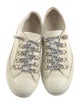 Christian Dior Walk' n' Dior - White Sneakers