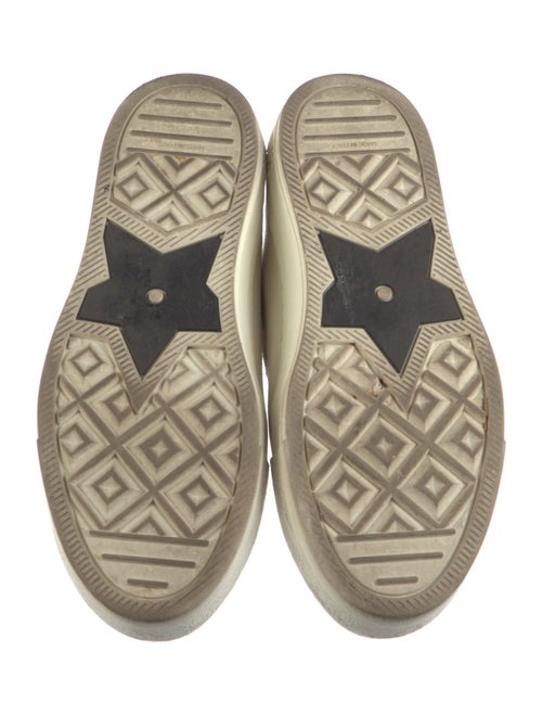 Christian Dior Walk' n' Dior - White Sneakers