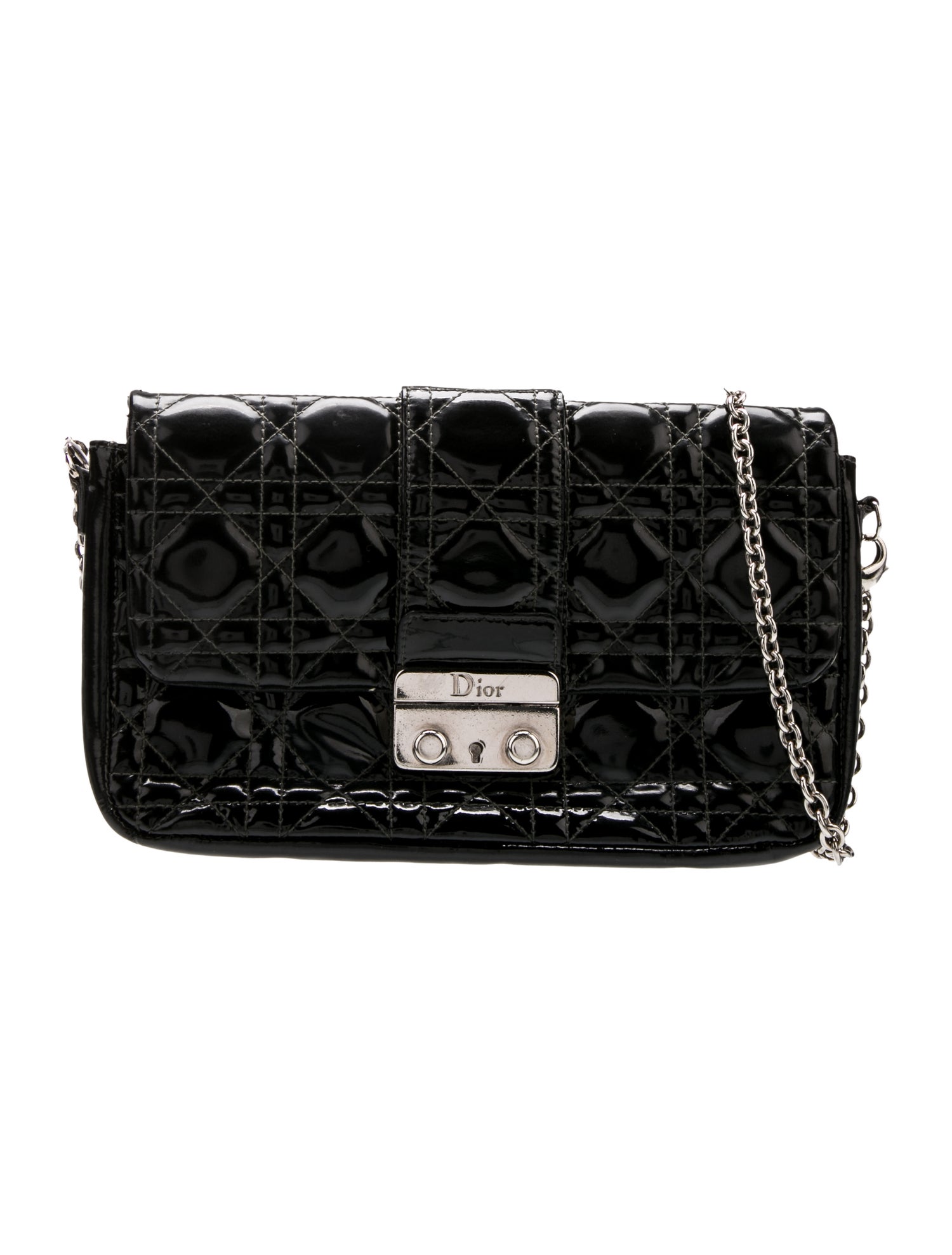 Christian Dior Cannage Miss Dior