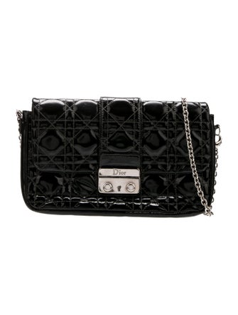 Christian Dior Cannage Miss Dior