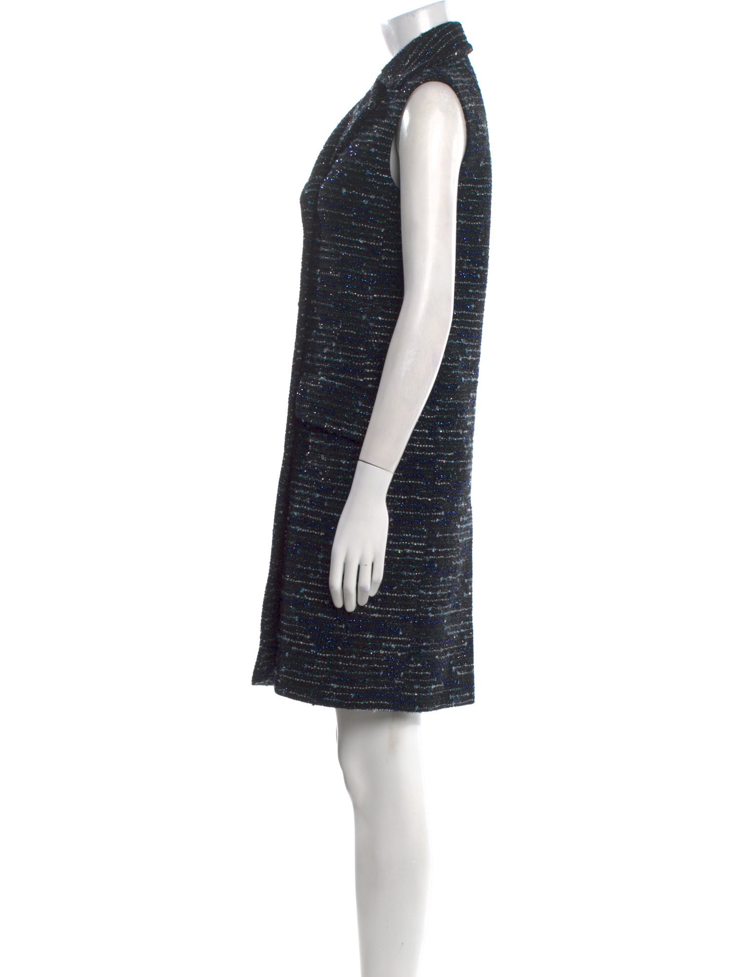 Christian Dior 2016 Knee-Length Dress