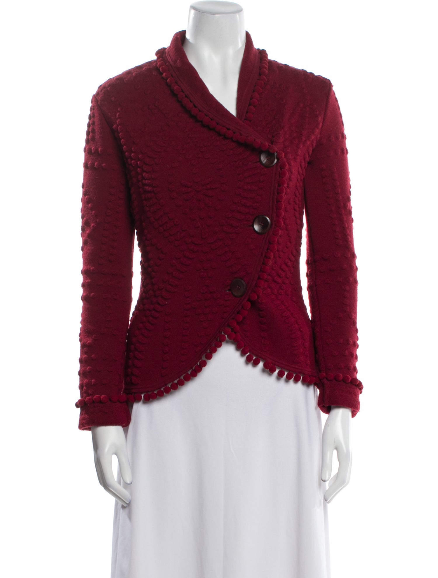 Christian Dior Vintage 1999 Sweater