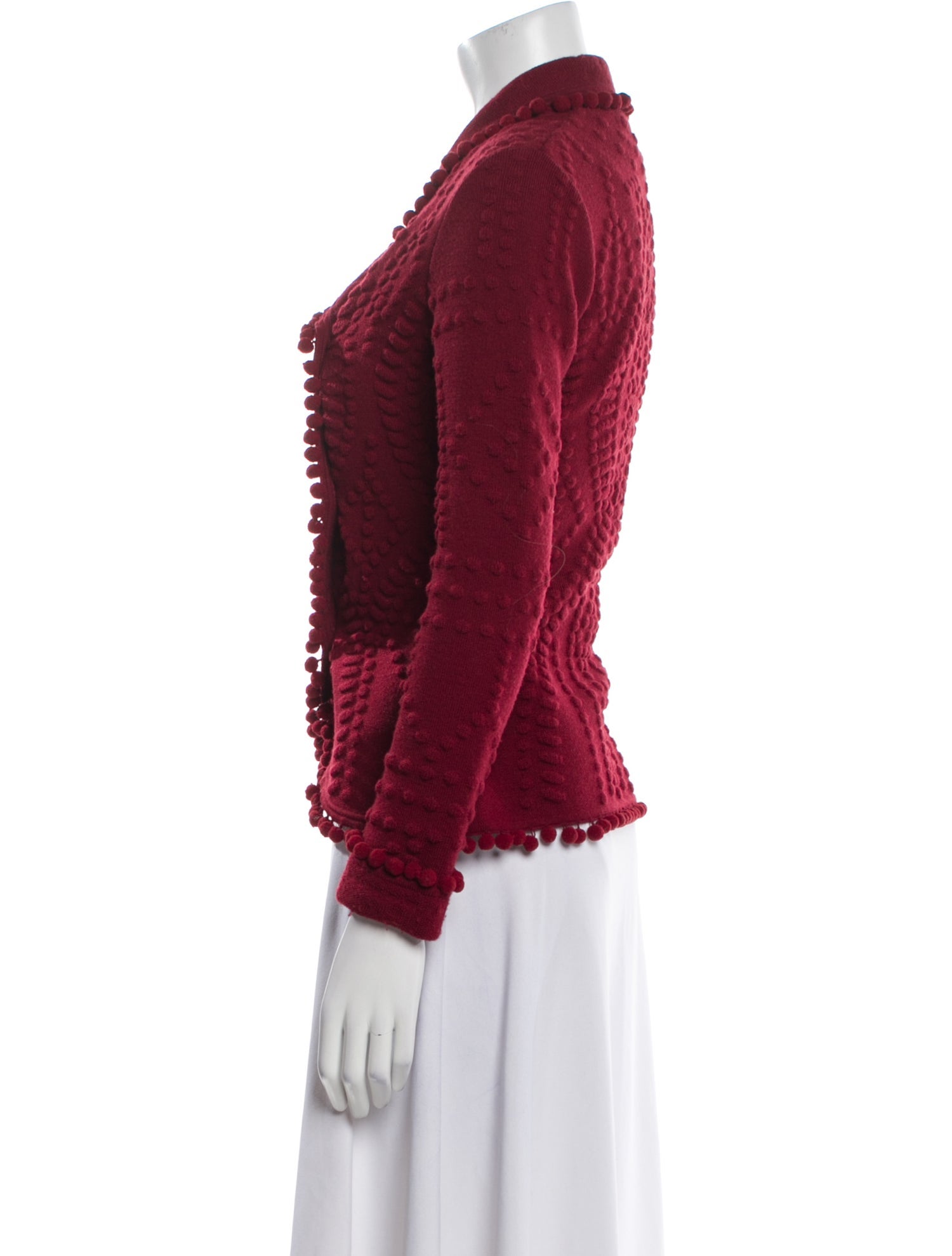 Christian Dior Vintage 1999 Sweater