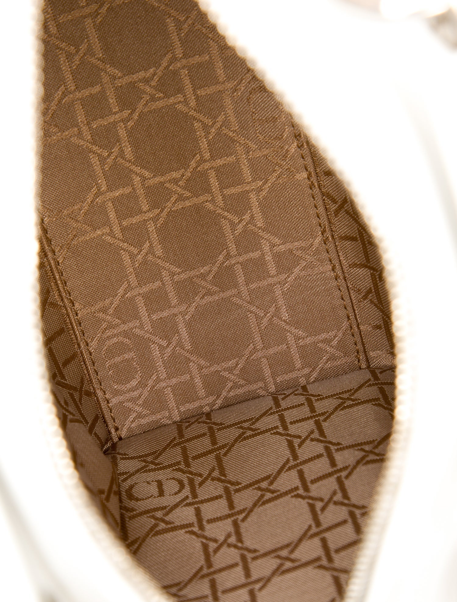 Christian Dior Cannage Lady Dior Medium