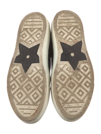 Christian Dior Walk'n'Dior Sneakers