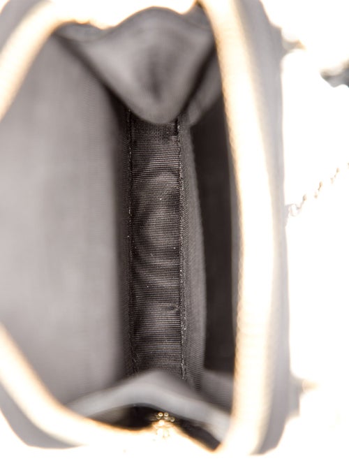 Christian Dior Cannage Lady Dior