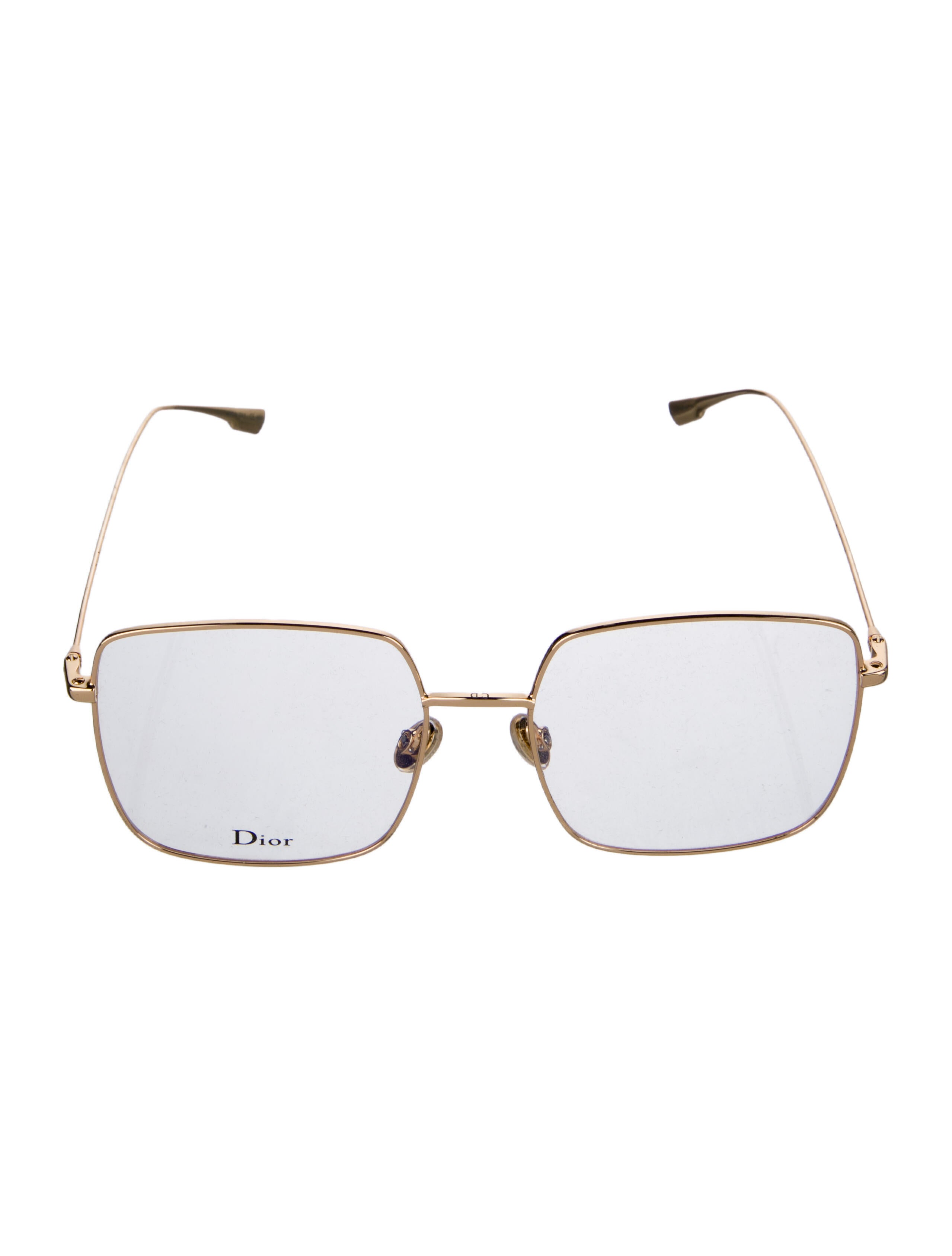 Christian Dior Dior Stellaire 1 Square Eyeglasses