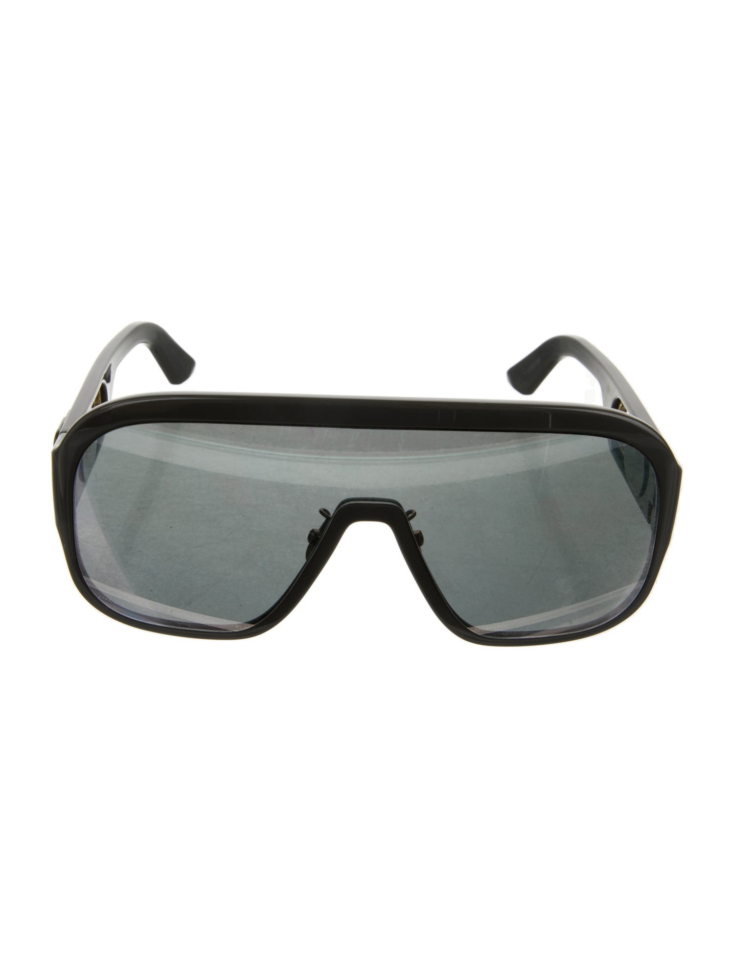 Christian Dior Bobby Sport M1U Shield Sunglasses